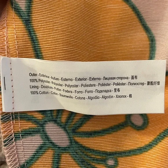 Traffic People Retro Inspired Fit & Flare Dress - Picture 5 of 5